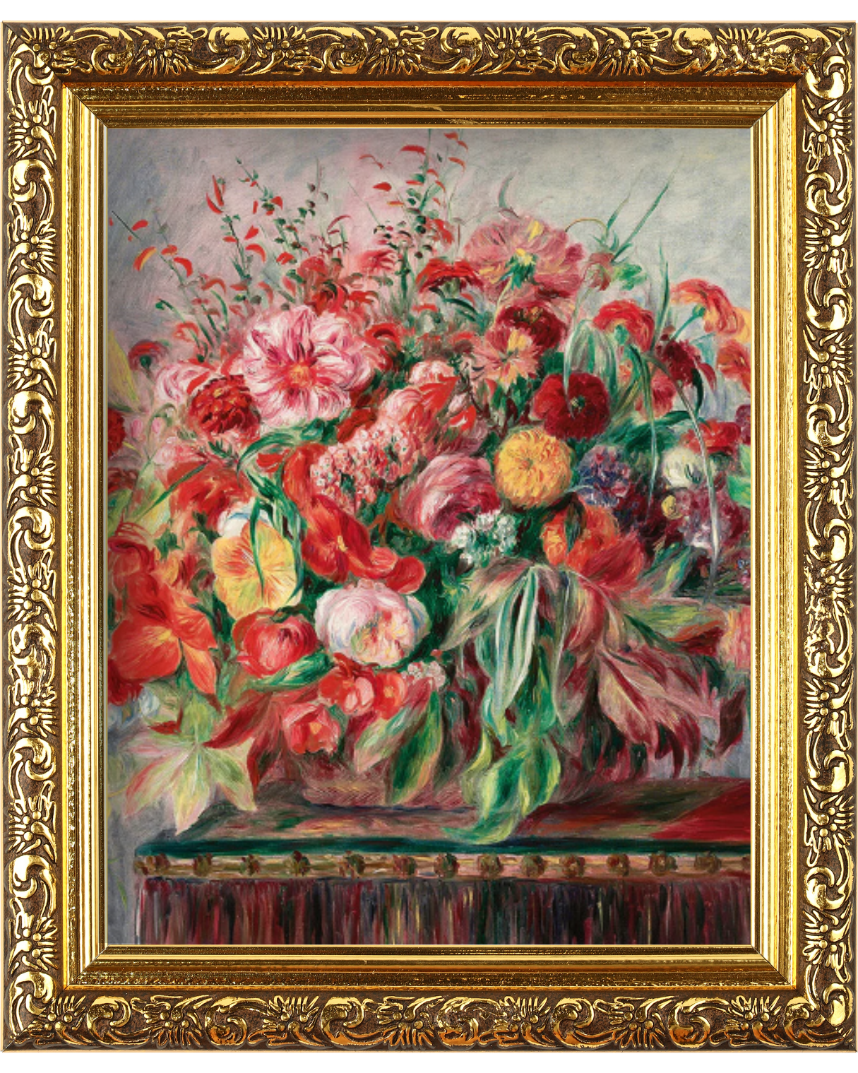 Renoir - La Tendresse