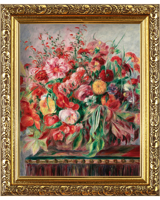 Renoir - La Tendresse