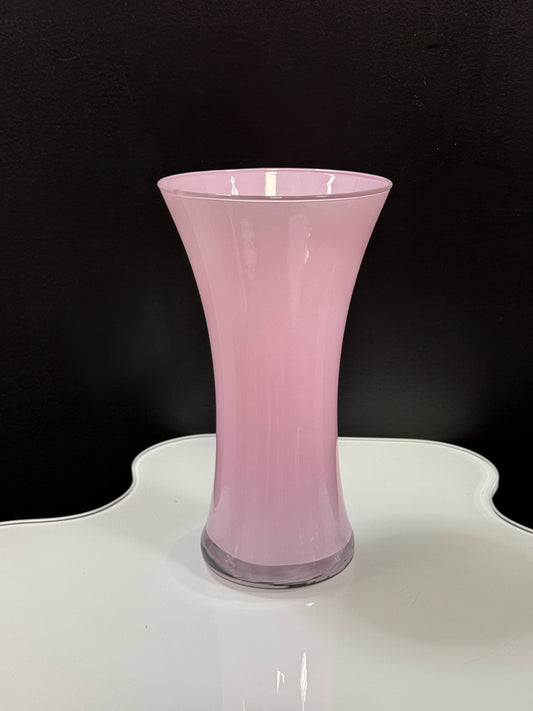 Vase opaque