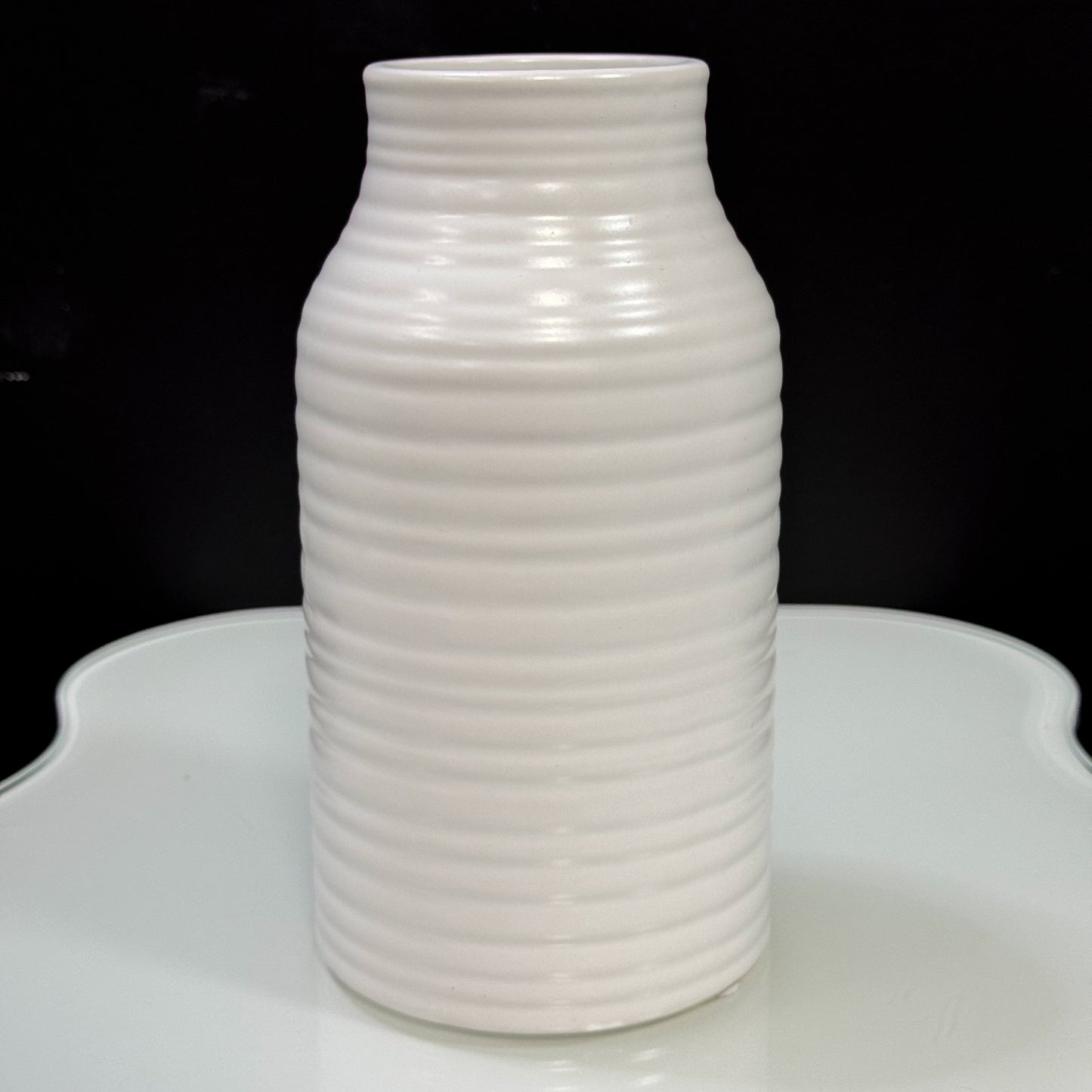 Vase en céramique