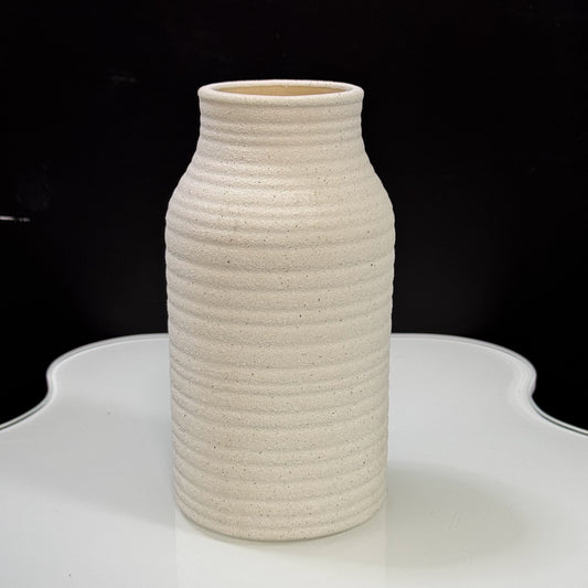 Vase en céramique