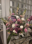 Client bouquet
