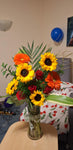 Client bouquet