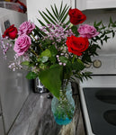 Client bouquet