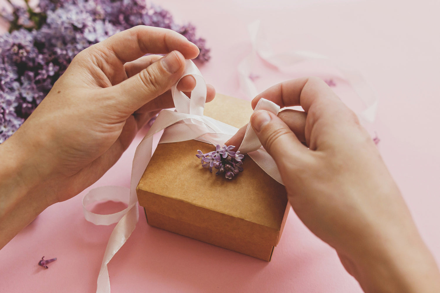 Idées cadeaux