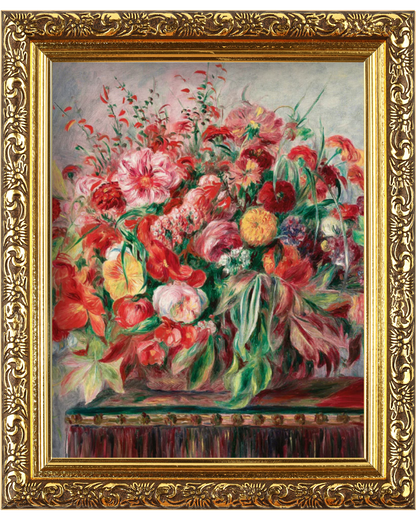 Renoir - La Tendresse