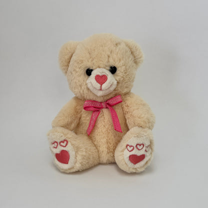 Ourson d'amour 9 po
