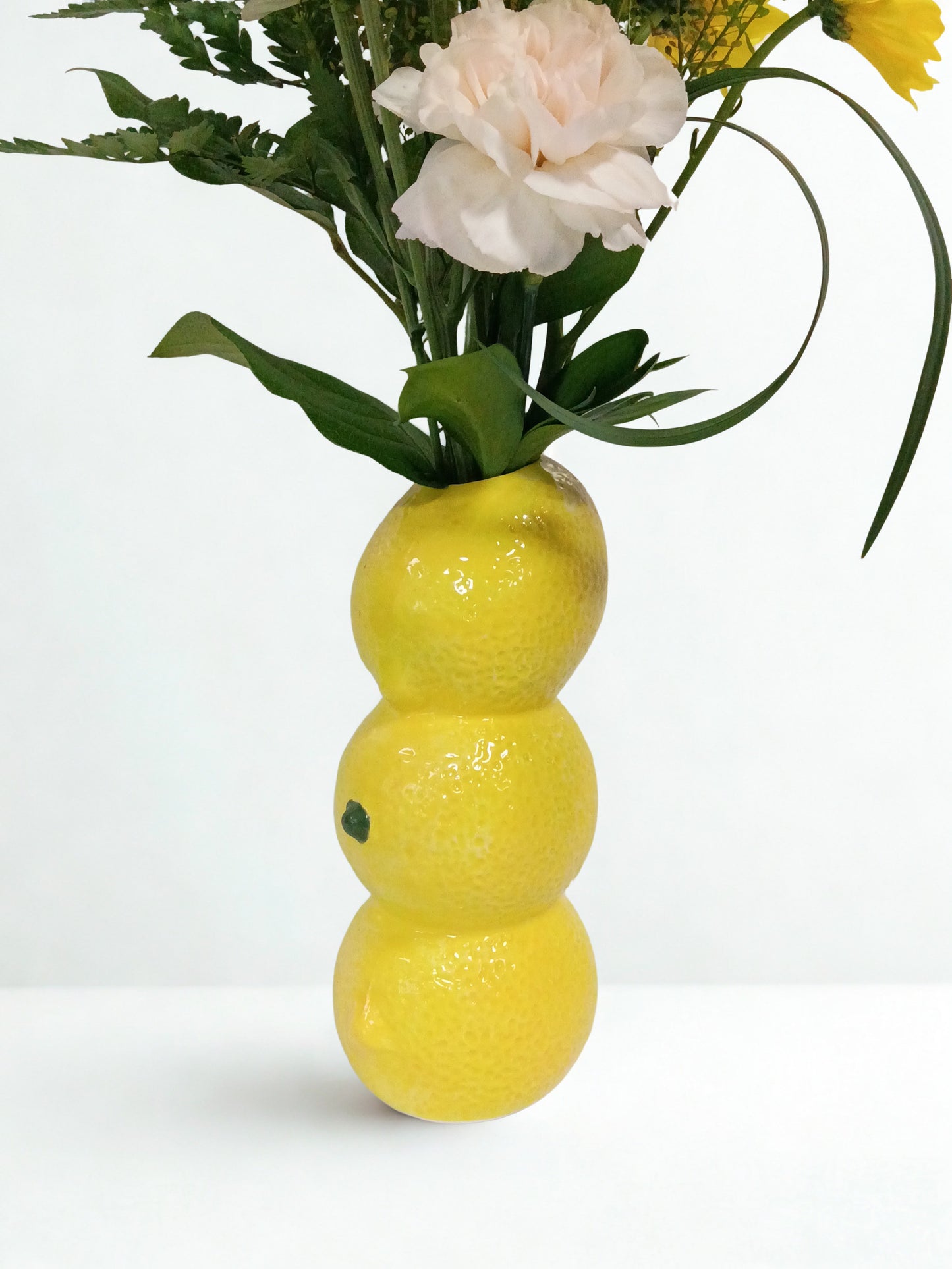 LIMONCELLO EN VASE