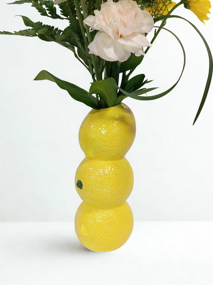 LIMONCELLO EN VASE