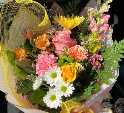 SOUVENIRS D'ENFANCE