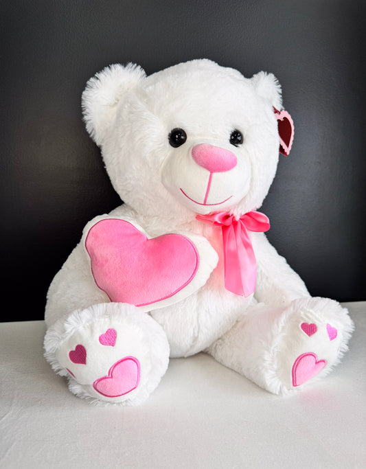 Teddy Bear 