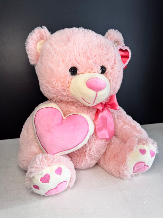 Teddy Bear 