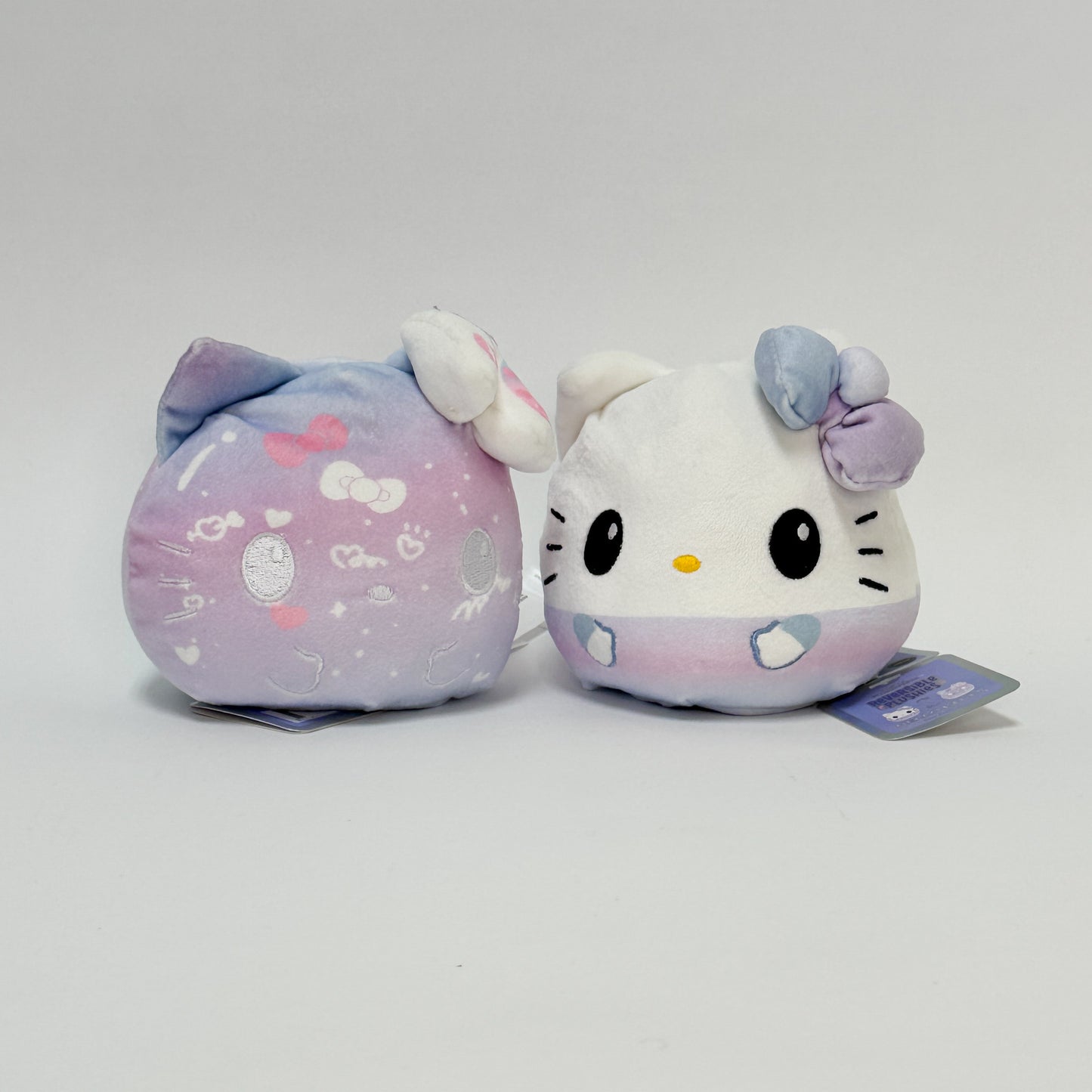 Hello Kitty toutou réversible