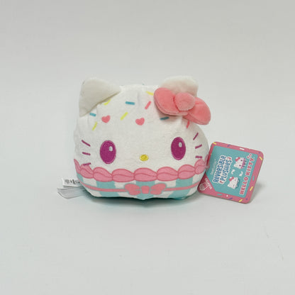 Hello Kitty toutou réversible