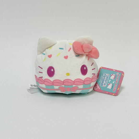 Hello Kitty toutou réversible