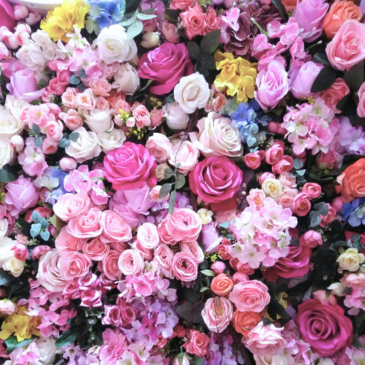 Claude Monet - Le jardin de l'artiste